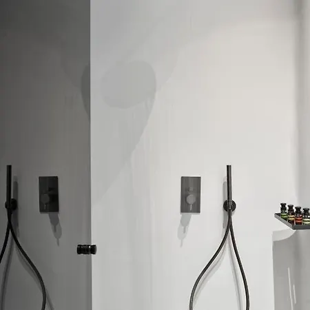 Santanna Luxury Ξενοδοχείο Ημεροβίγλι