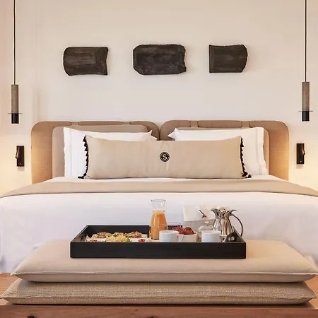 Santanna Luxury 3* Ημεροβίγλι