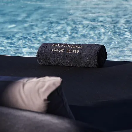 Santanna Luxury Ξενοδοχείο