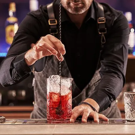 Ξενοδοχείο Santanna Luxury 3*