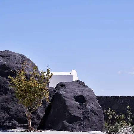 Ξενοδοχείο Santanna Luxury 3*