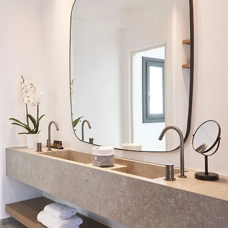 Santanna Luxury Ξενοδοχείο