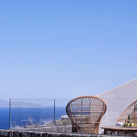 Santanna Luxury Ξενοδοχείο