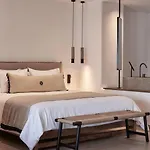 Szálloda Santanna Luxury Imerovígli