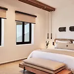 Szálloda Santanna Luxury Imerovígli
