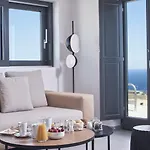 Santanna Luxury Szálloda Imerovígli