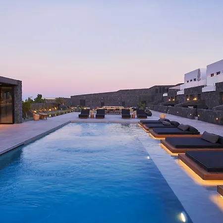 Hotel Santanna Luxury