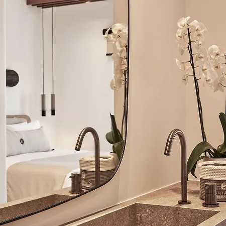 Santanna Luxury