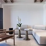 Santanna Luxury 3* Imerovigli (Santorini)