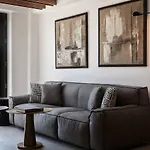 Santanna Luxury 3* Imerovigli (Santorini)