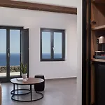 Santanna Luxury Imerovigli (Santorini)