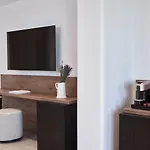 Hotel Santanna Luxury