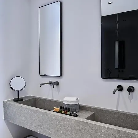 Santanna Luxury Imerovigli (Santorini)