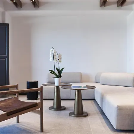 Santanna Luxury 3* Imerovigli (Santorini)