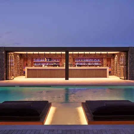 Santanna Luxury Hotel 3*