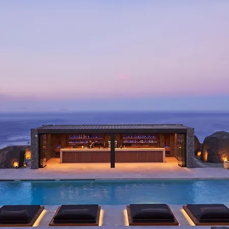 Santanna Luxury 3*