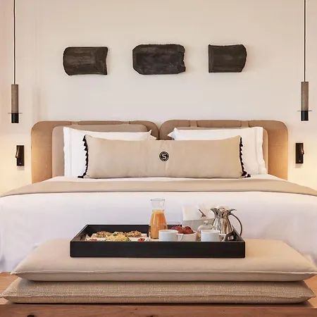 Santanna Luxury 3* Imerovigli (Santorini)