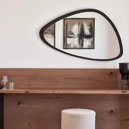 Hotel Santanna Luxury