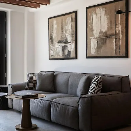 Santanna Luxury 3* Imerovigli (Santorini)