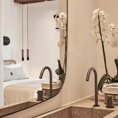 Santanna Luxury 3*