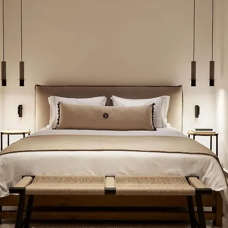فندق Santanna Luxury 3*