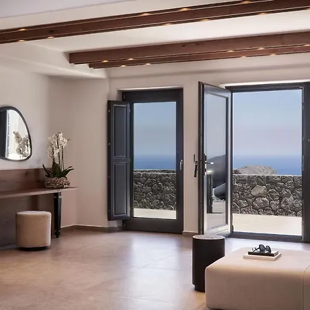 Santanna Luxury Hotel Imerovigli (Santorini)