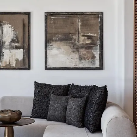 Santanna Luxury 3* إيميروفيغلي