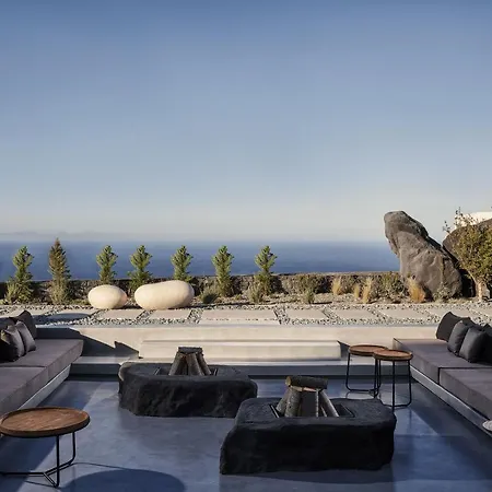 Santanna Luxury فندق 3*