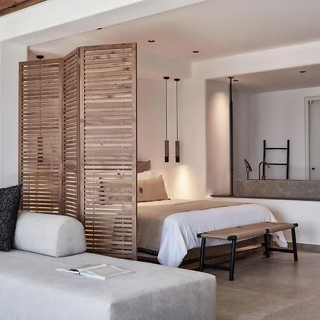 Santanna Luxury Отель 3*