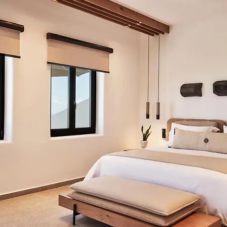 Santanna Luxury 3*