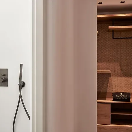 Hotel Santanna Luxury 3*
