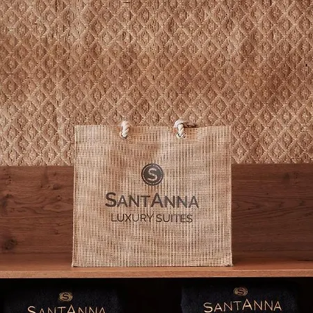 فندق Santanna Luxury 3*