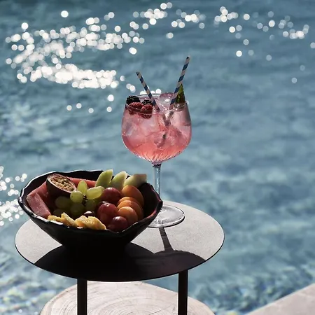 Hotel Santanna Luxury