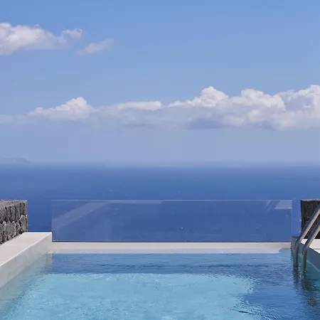 Отель Santanna Luxury 3*