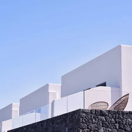Santanna Luxury Imerovigli (Santorini)