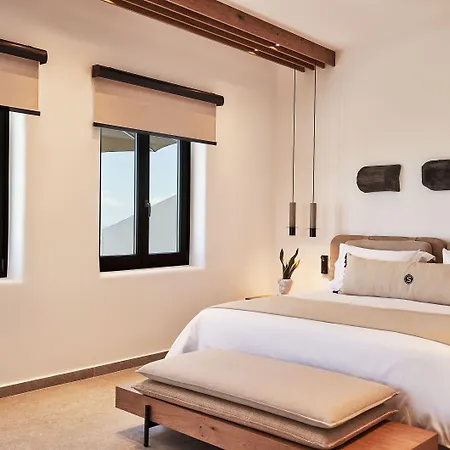 Hotel Santanna Luxury Imerovigli (Santorini)