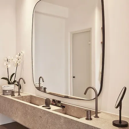 Santanna Luxury Отель