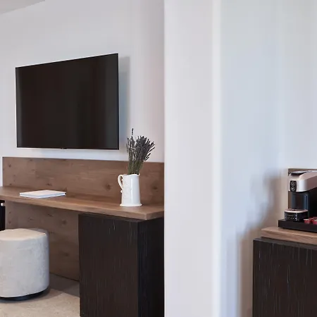 فندق Santanna Luxury