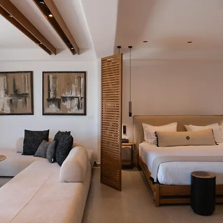 Hotell Santanna Luxury 3*