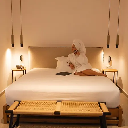 Santanna Luxury إيميروفيغلي