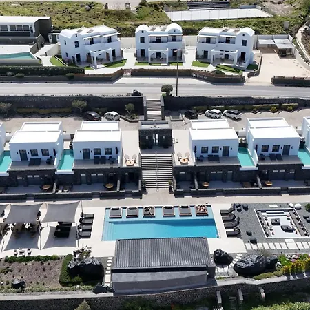 فندق Santanna Luxury إيميروفيغلي