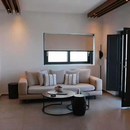 Santanna Luxury Hotell