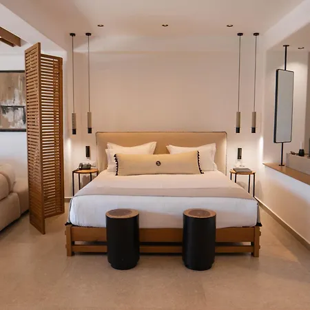 Santanna Luxury Hotell 3*