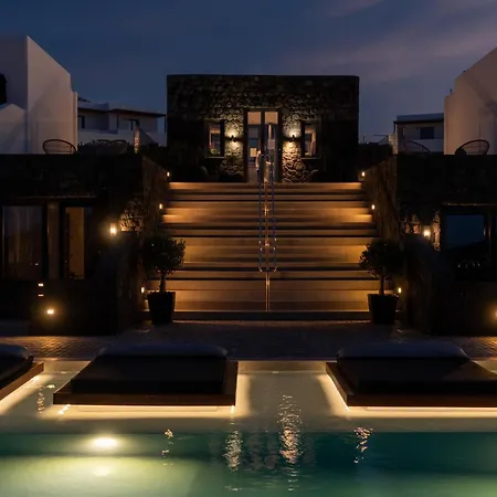 Santanna Luxury فندق إيميروفيغلي