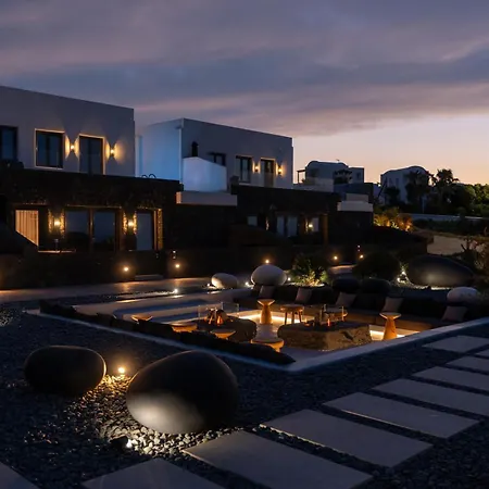 Santanna Luxury إيميروفيغلي