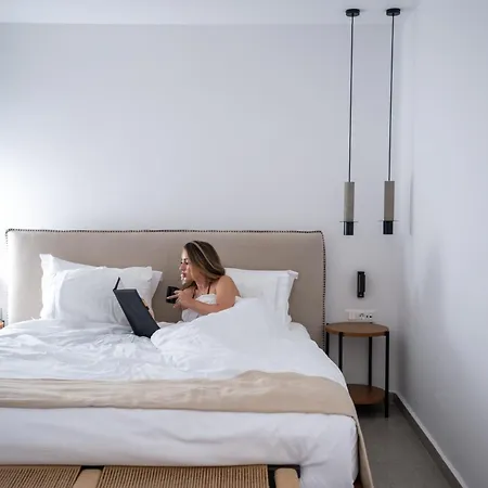 Santanna Luxury 3* إيميروفيغلي