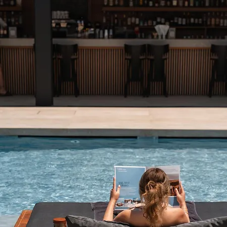 Santanna Luxury فندق