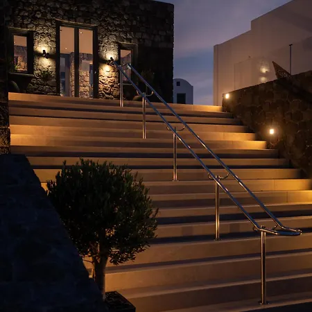 Santanna Luxury فندق 3*