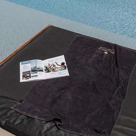 فندق Santanna Luxury 3*