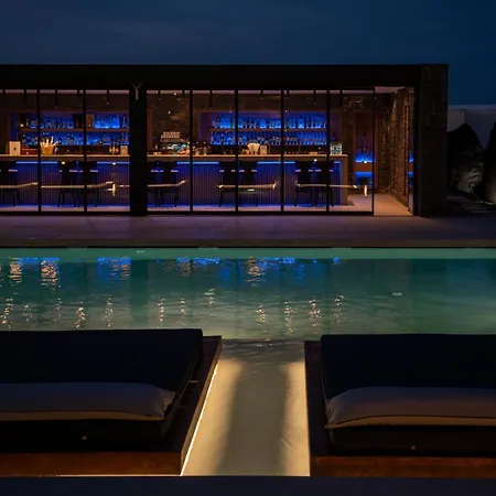 فندق Santanna Luxury إيميروفيغلي